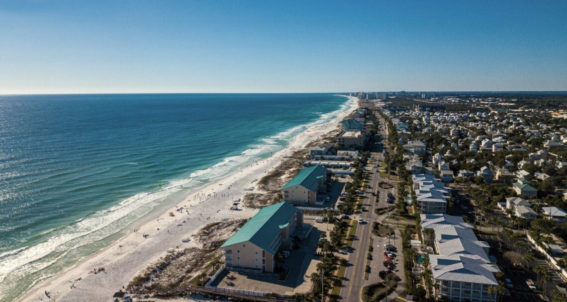 Destin, Florida