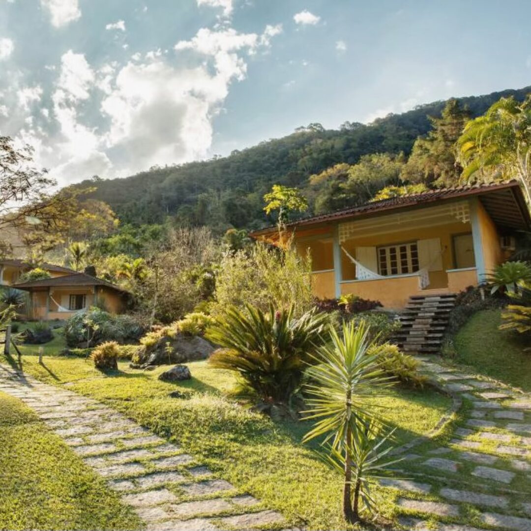 Ecoresort Villa Romão
