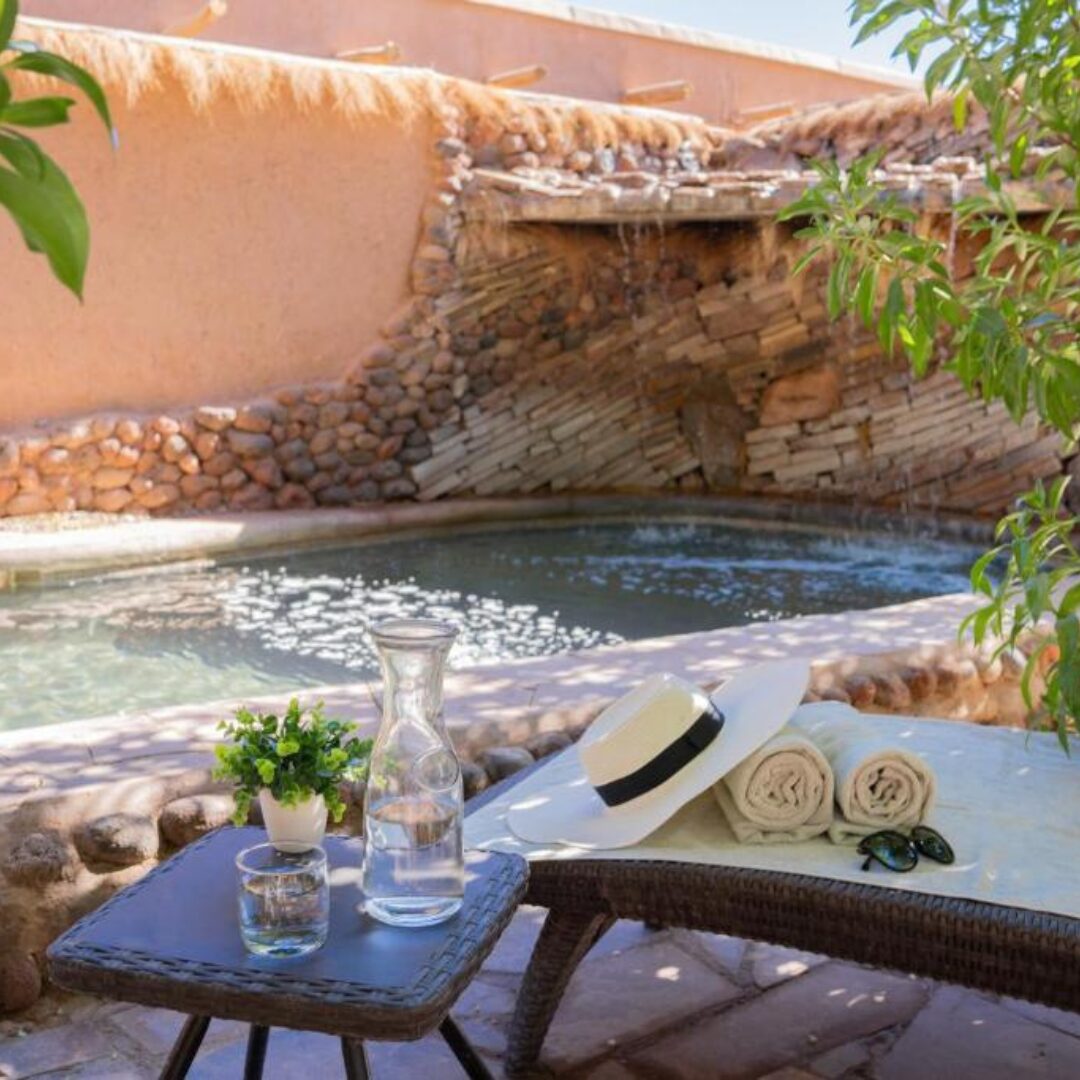 Melhor época para ir ao Deserto do Atacama: Hotel Don Raul