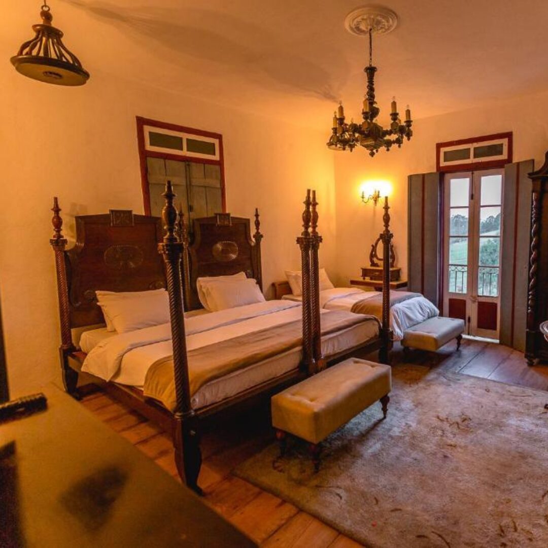 Hotel pet-friendly em Ouro Preto: Vila Relicário