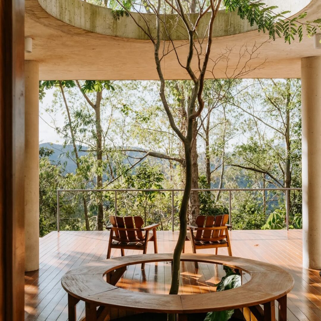 Pousadas para casal perto do Rio de Janeiro: Minha cabana de vidro
