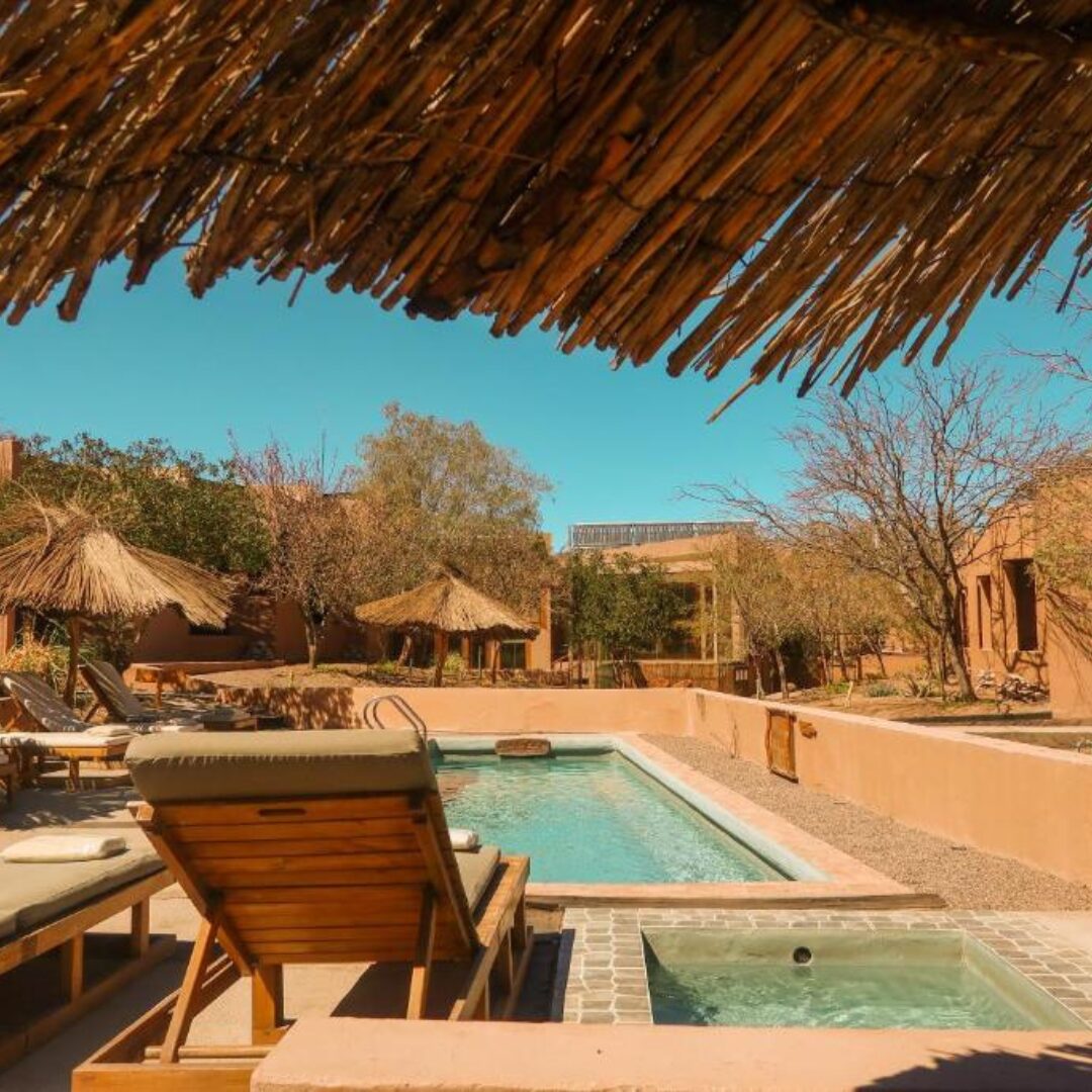 Melhor época para ir ao Deserto do Atacama