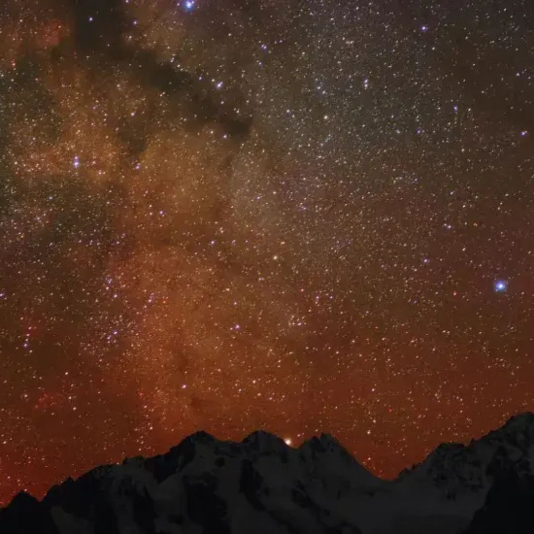 Melhor época para ir ao Deserto do Atacama
