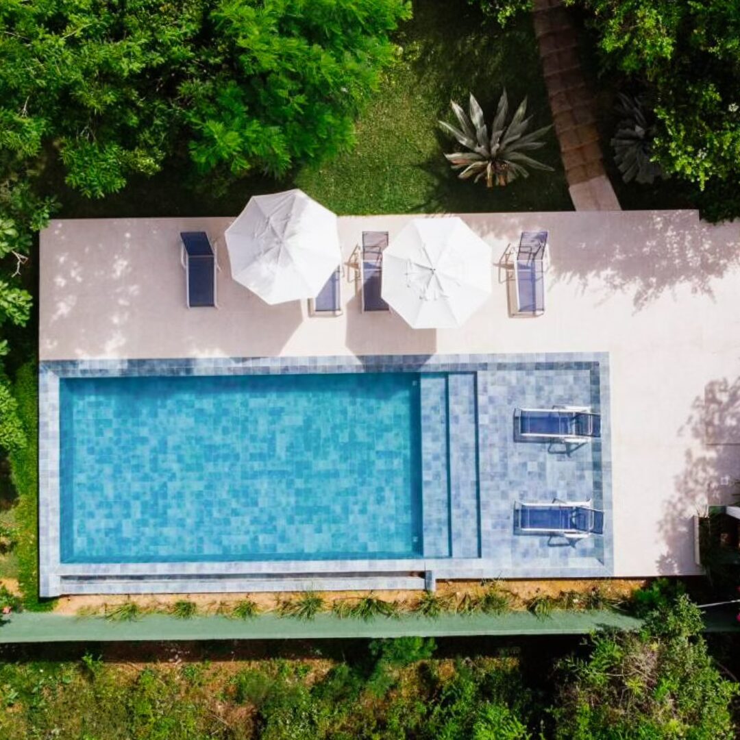 Pousada Vila Pitanga