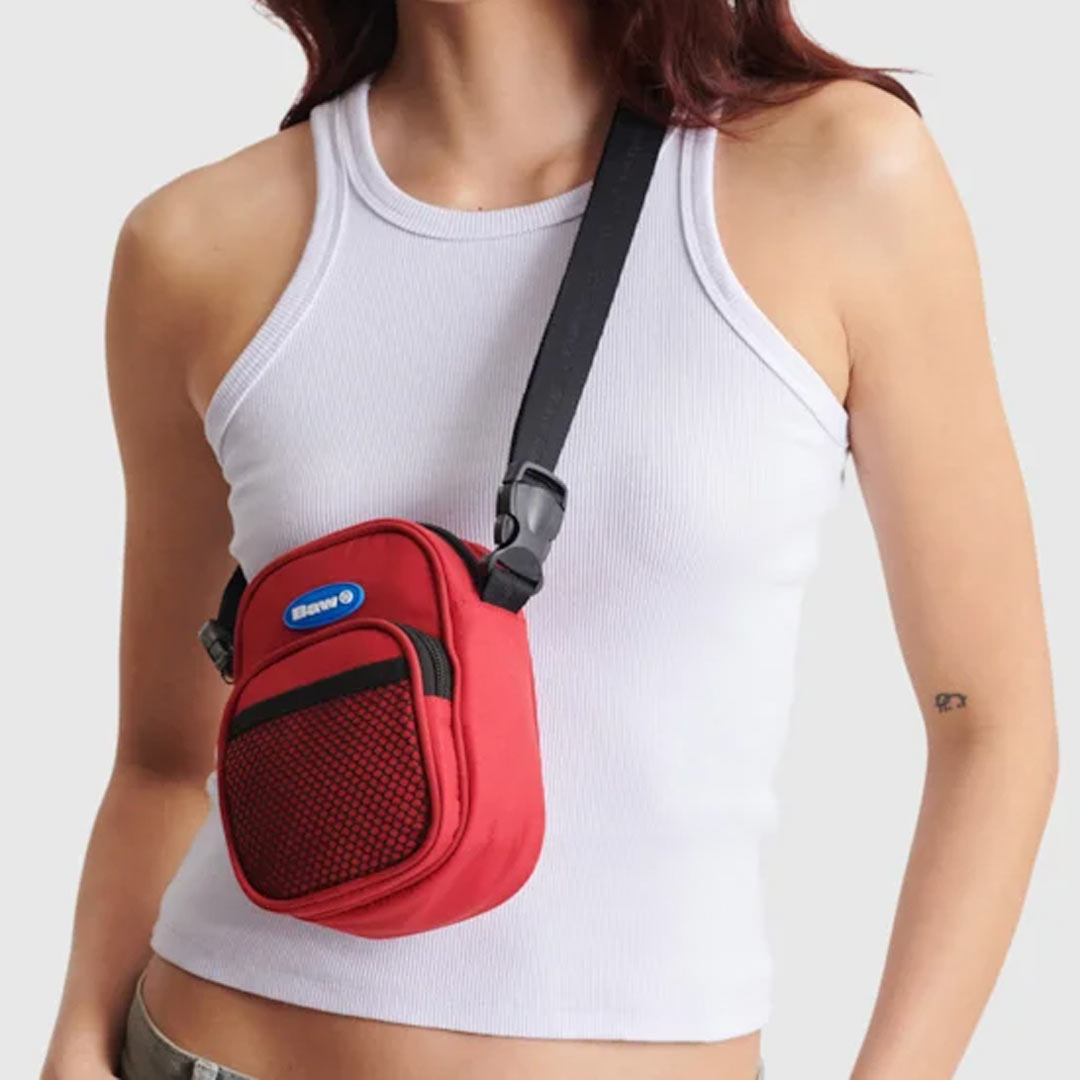 shoulder bag baw use cupom de desconto baw bawannalaura