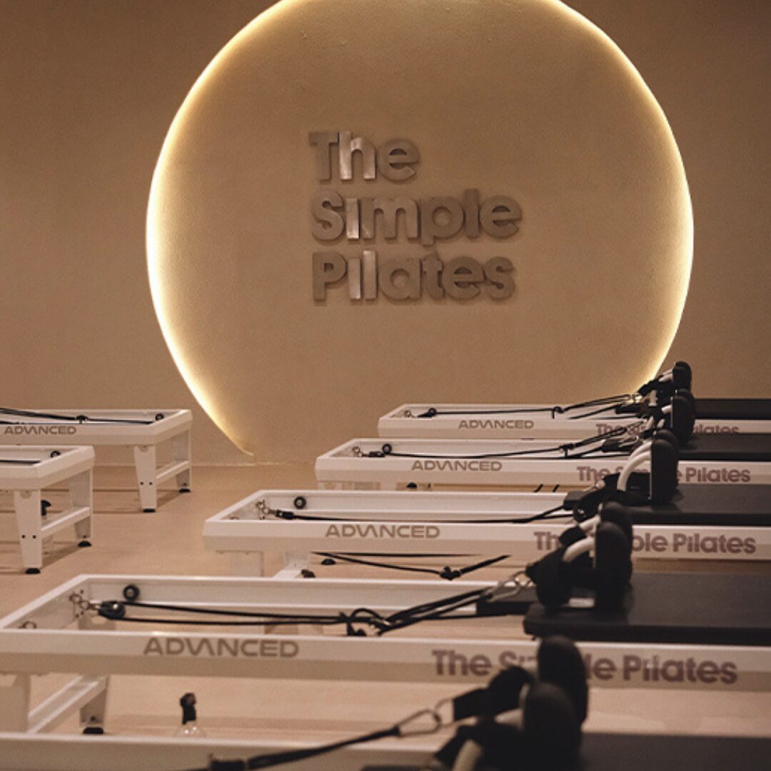 Estúdio The Simple Pilates, Rio de Janeiro