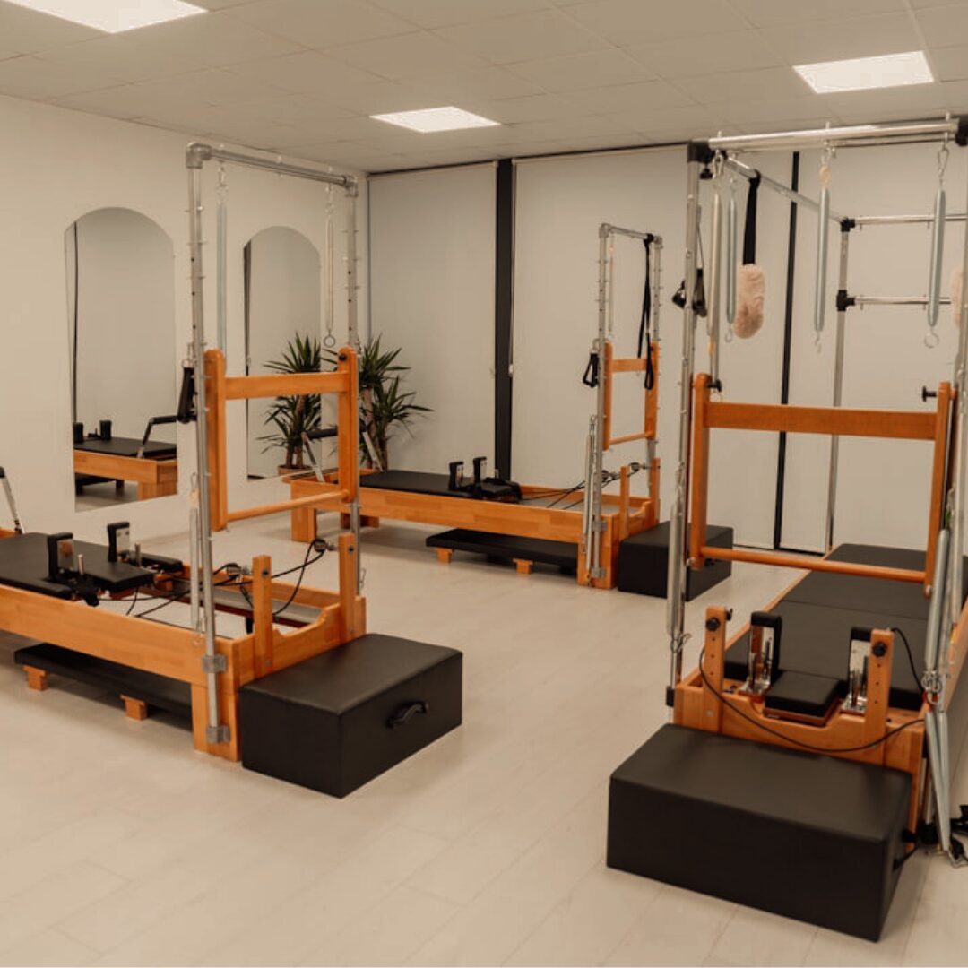 Estúdio Voll Pilates, Rio de Janeiro