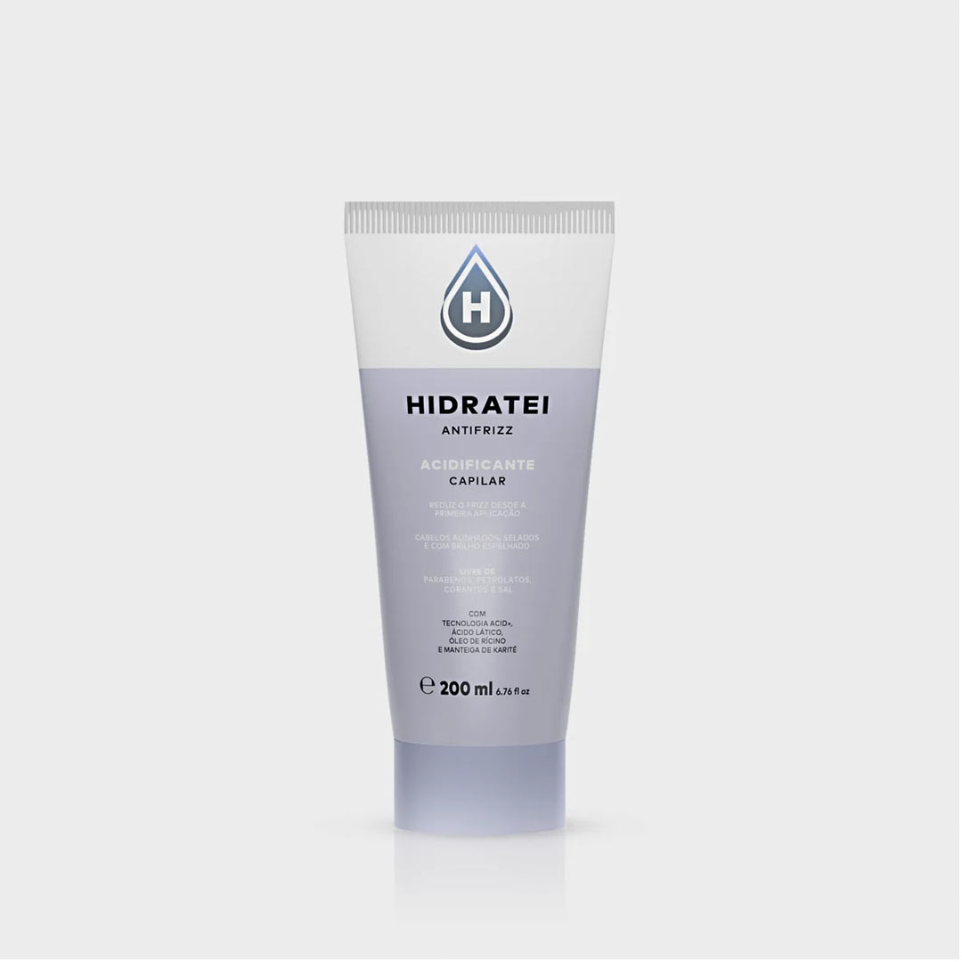 acidificante antifrizz hidratei