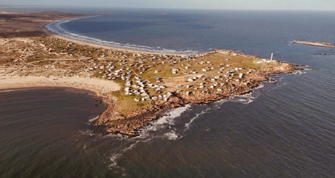 Cabo Polonio, Uruguai