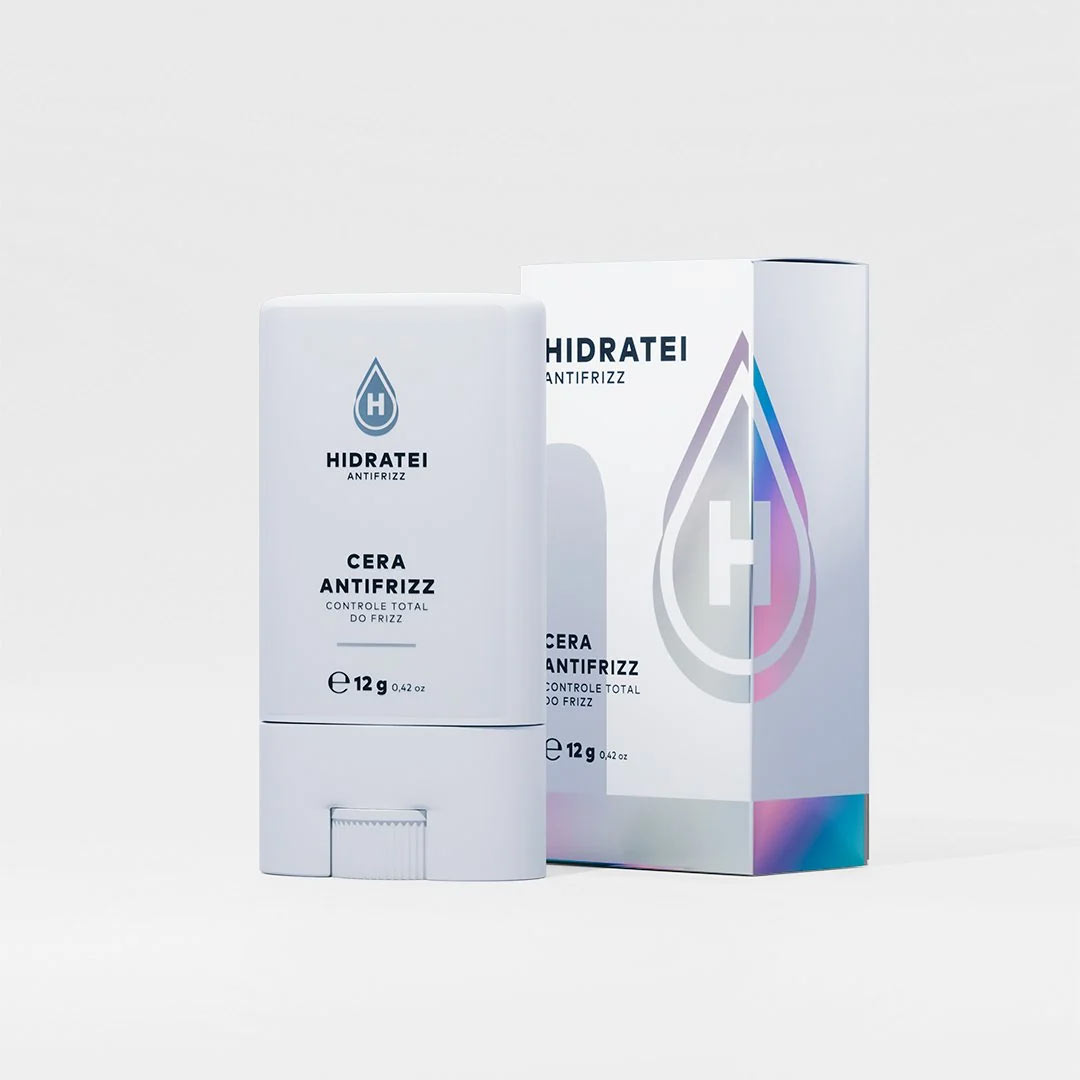 cera antifrizz hidratei