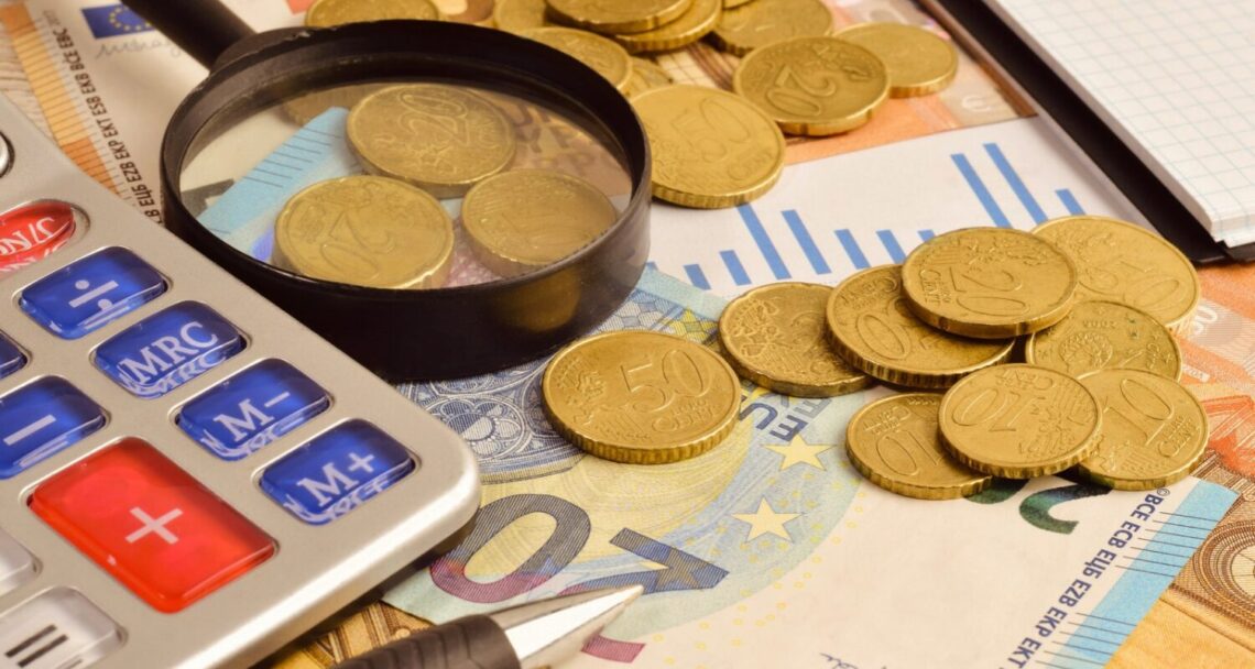 Como comprar euros