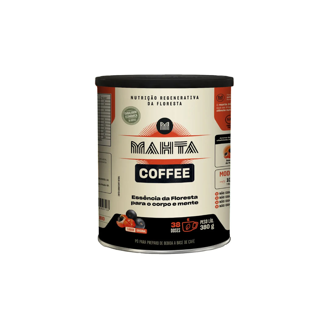 mahta coffee