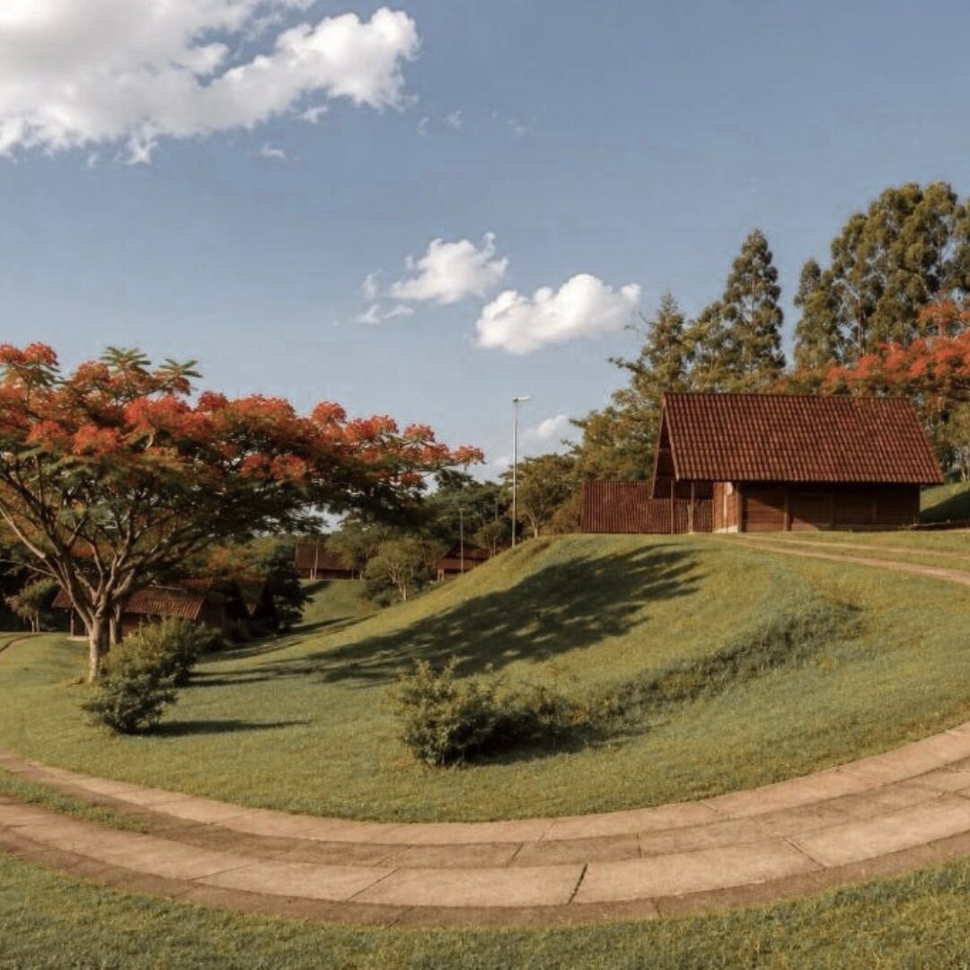hotéis fazenda em minas gerais