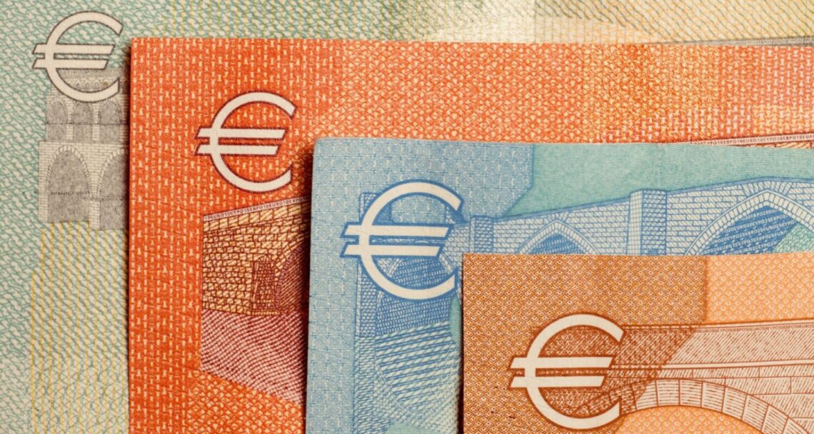 Como comprar euros