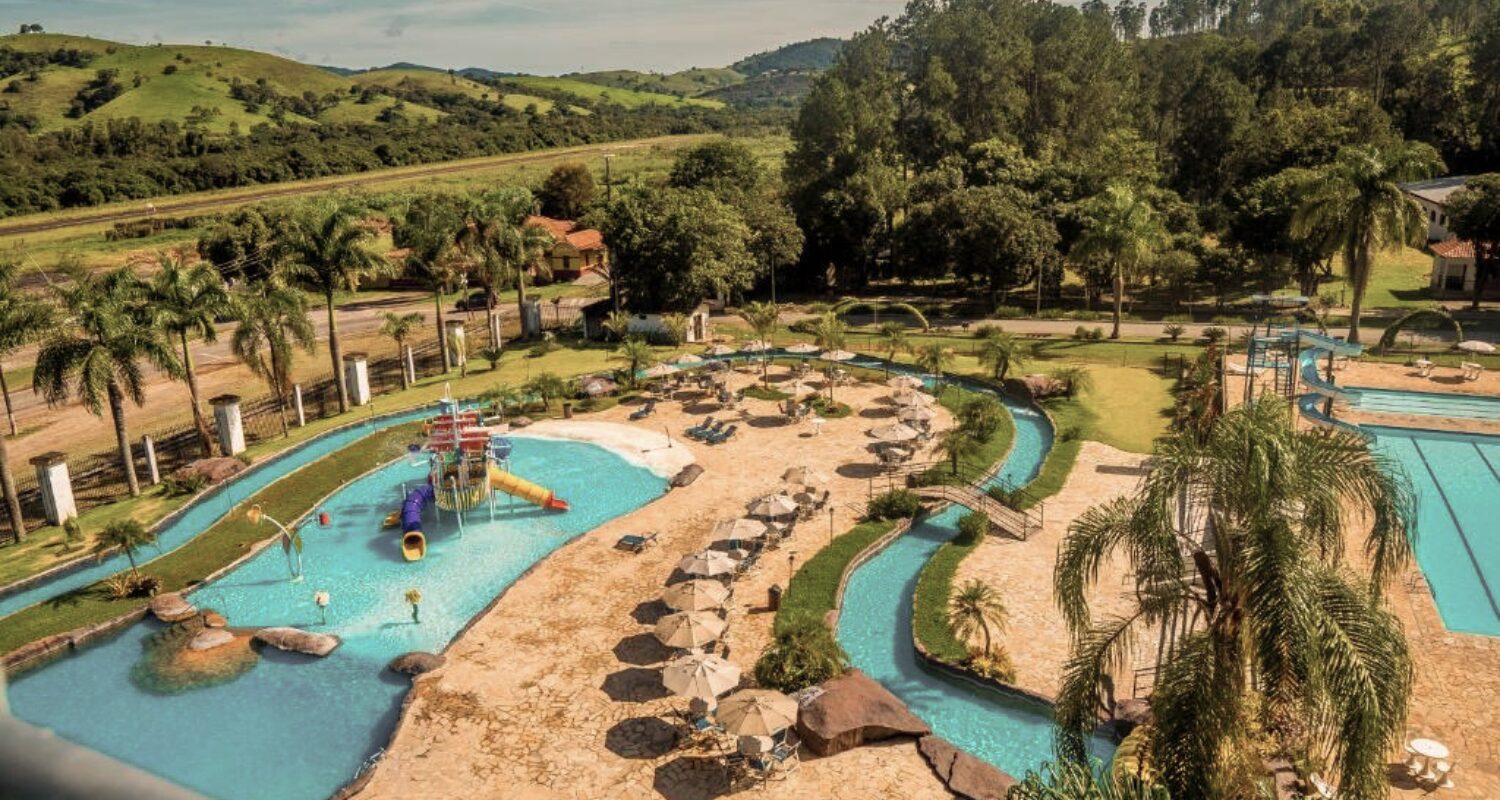 hotéis fazenda em minas gerais