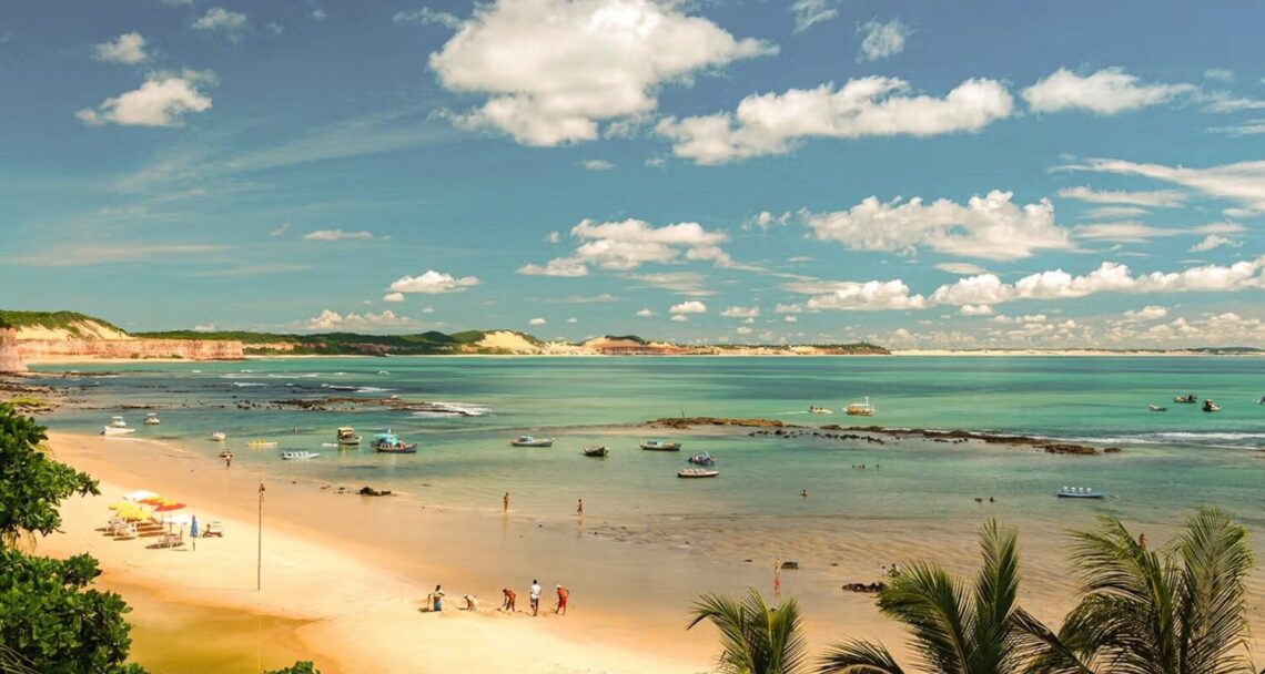 Praia de Pipa
