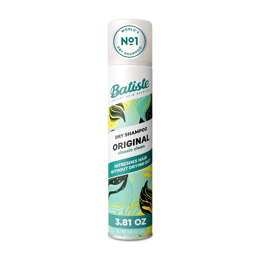 Batiste Shampoo a seco Original