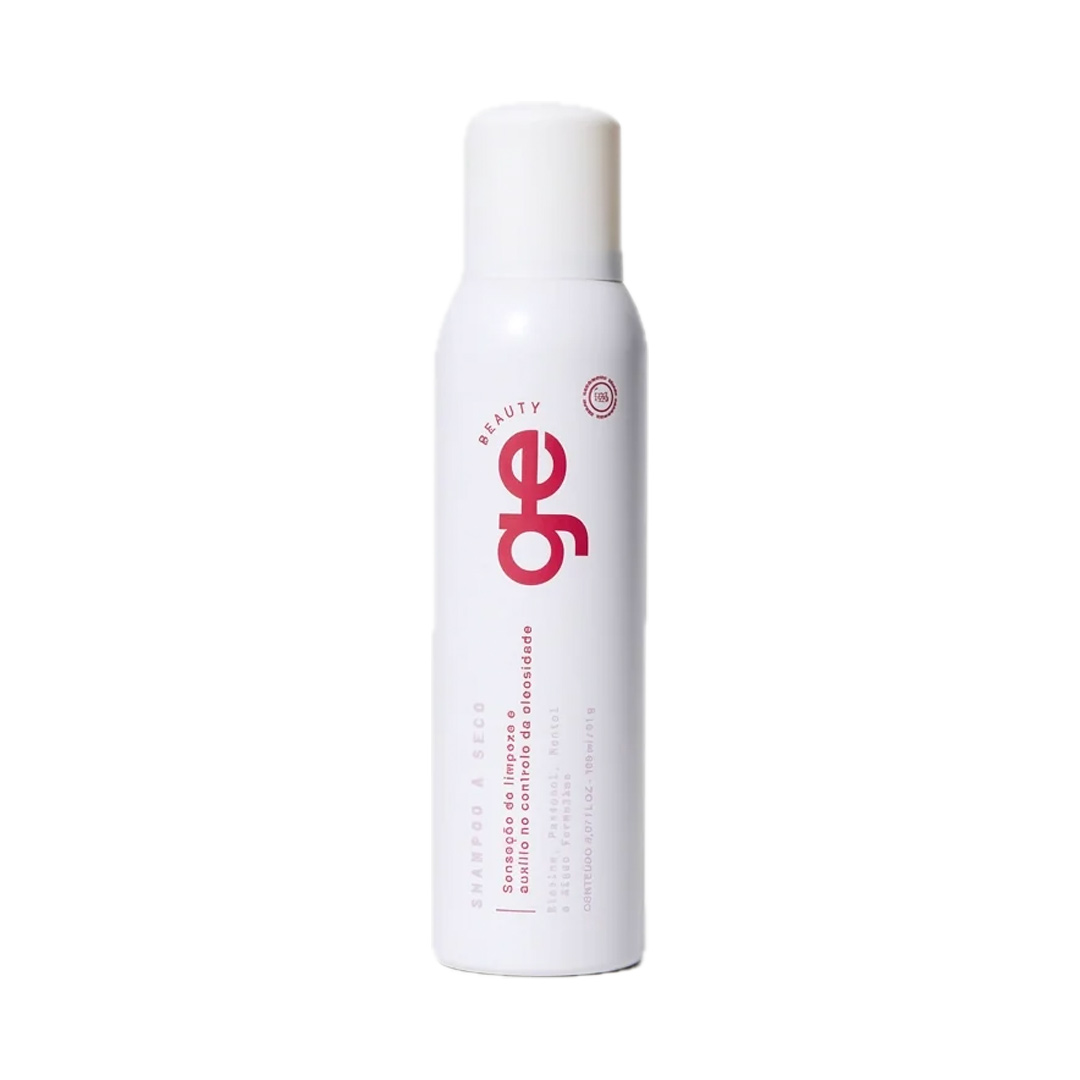 Shampoo a seco GE Beauty
