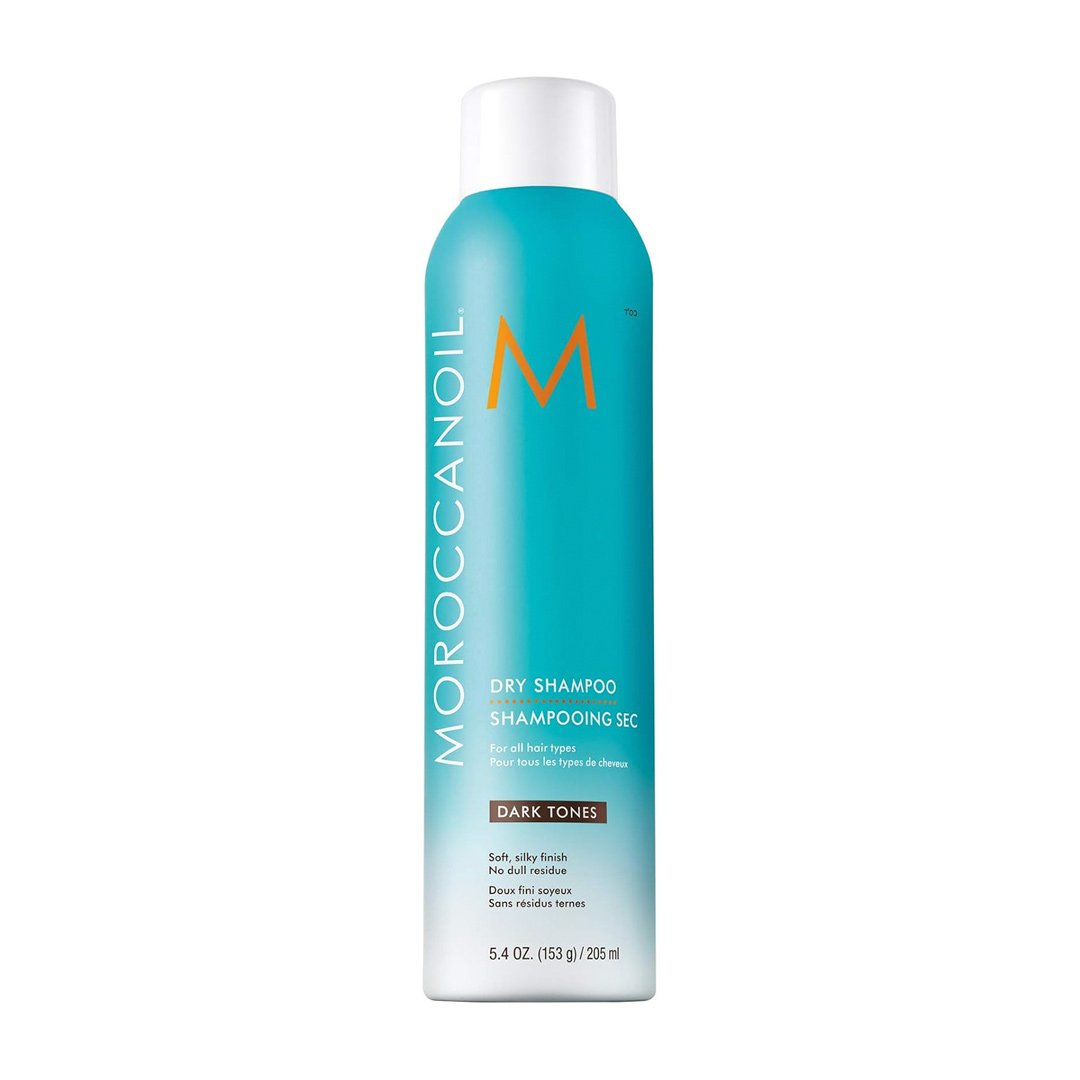Moroccanoil Shampoo a seco