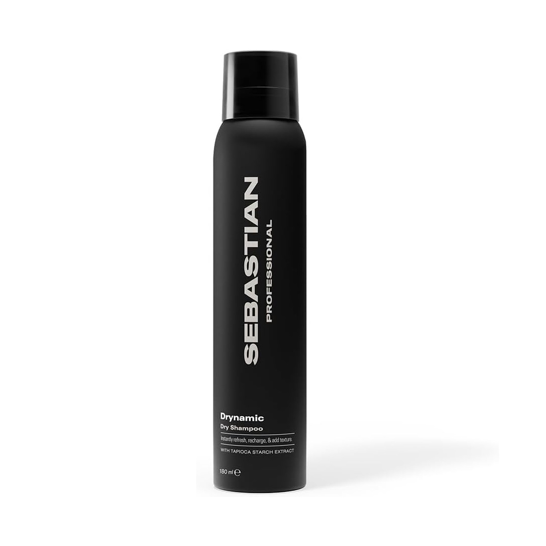 Sebastian Drynamic Shampoo a seco