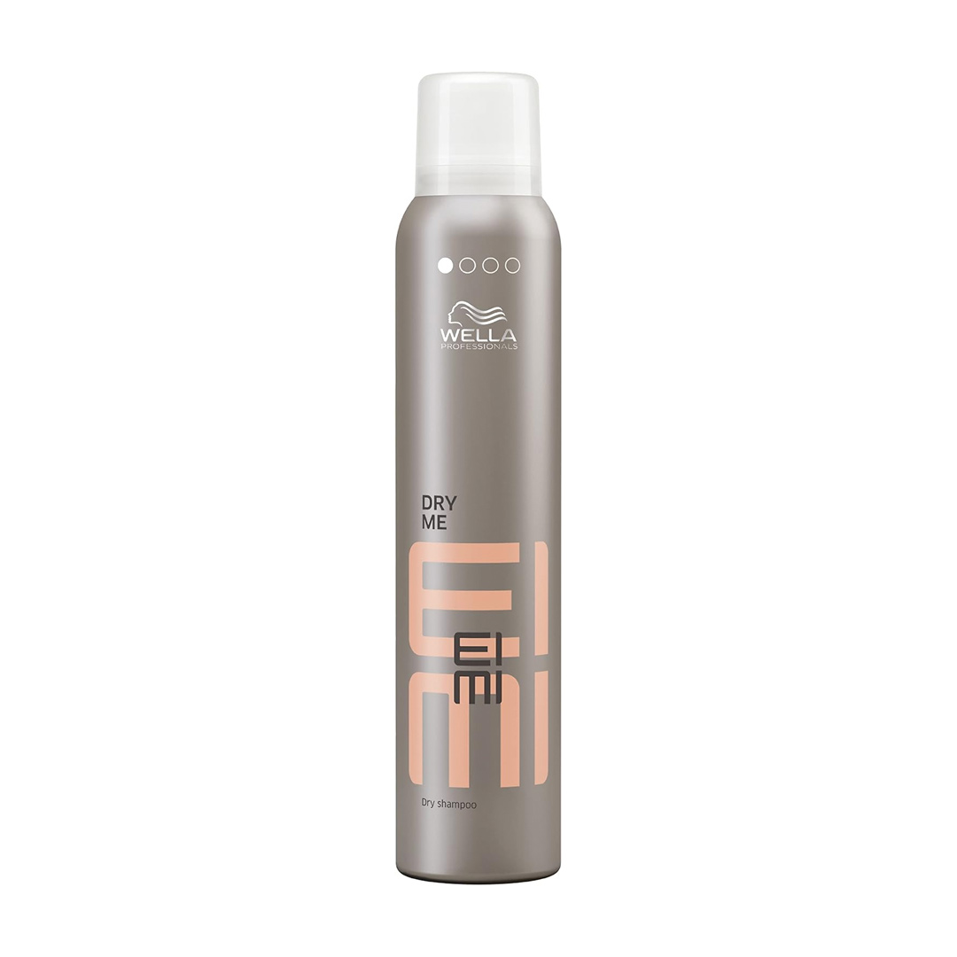 Wella EIMI dry me Shampoo a seco