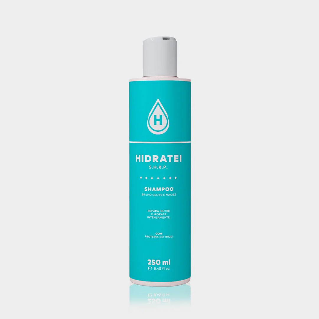 shampoo hidratei shrp
