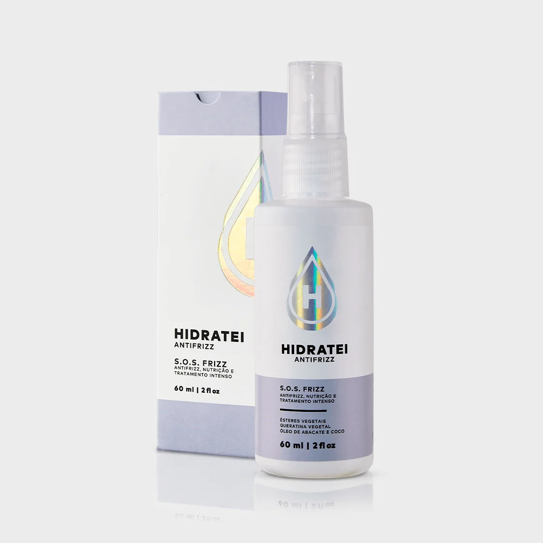 mascara liquida antifrizz hidratei