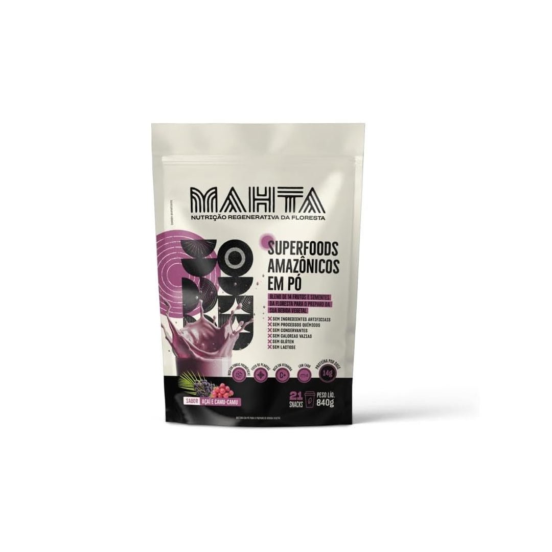 shake superfoods mahta bio