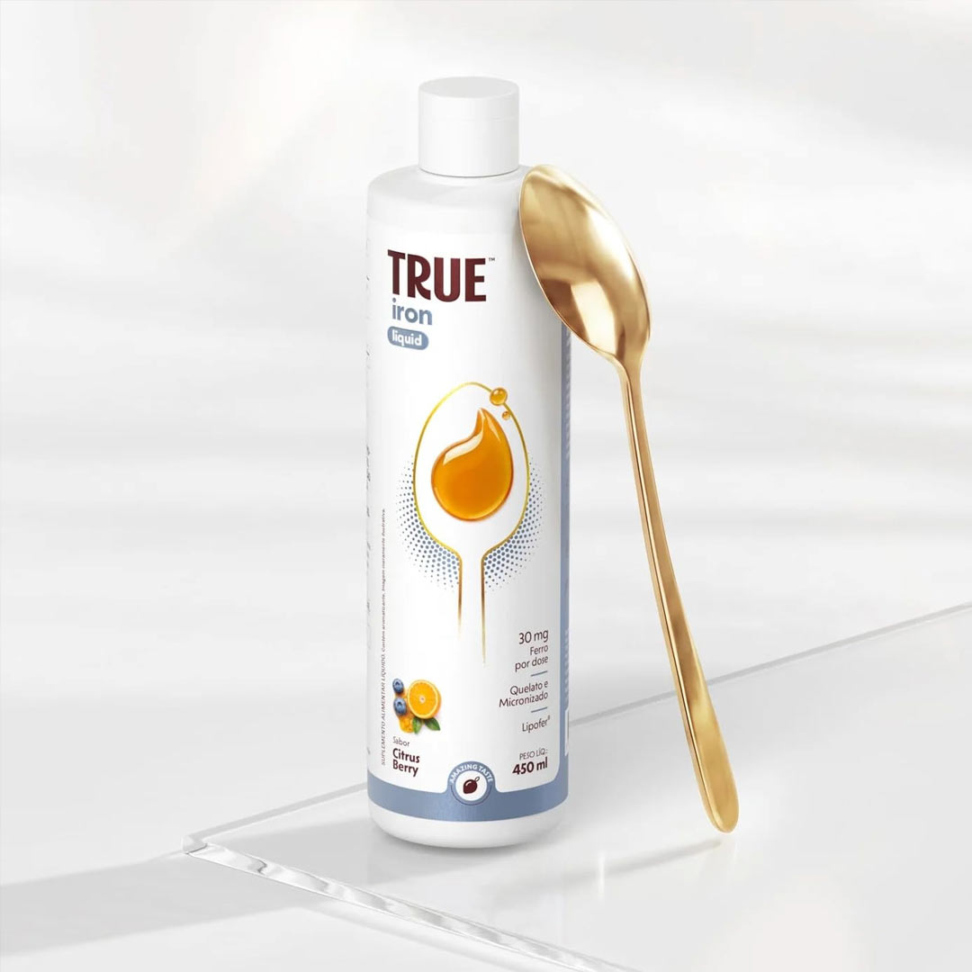 suplemento liquido da true