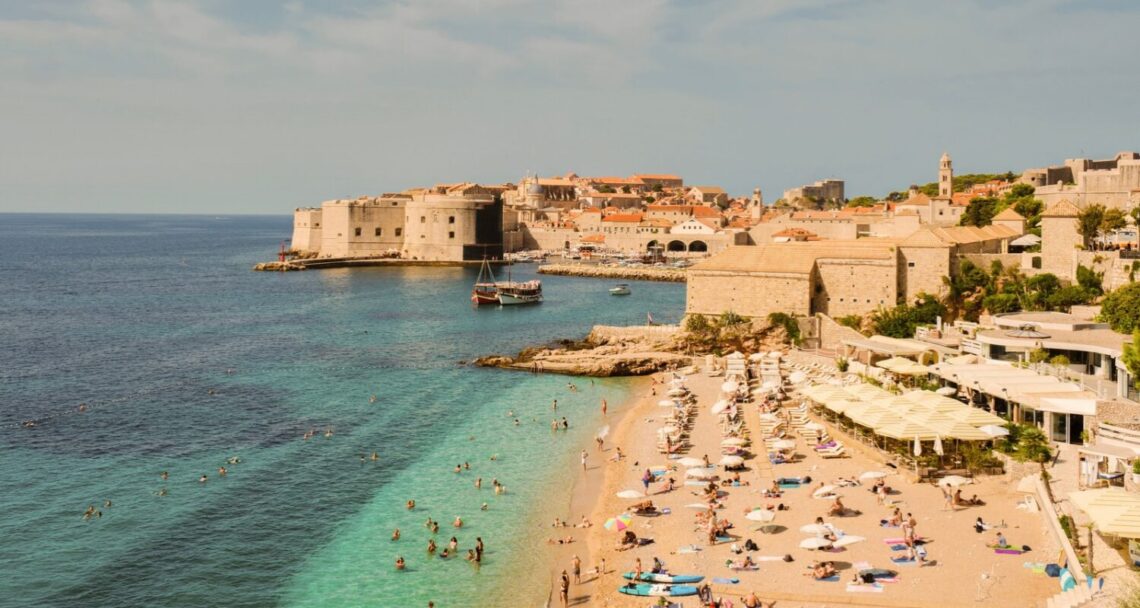 Verão Europeu