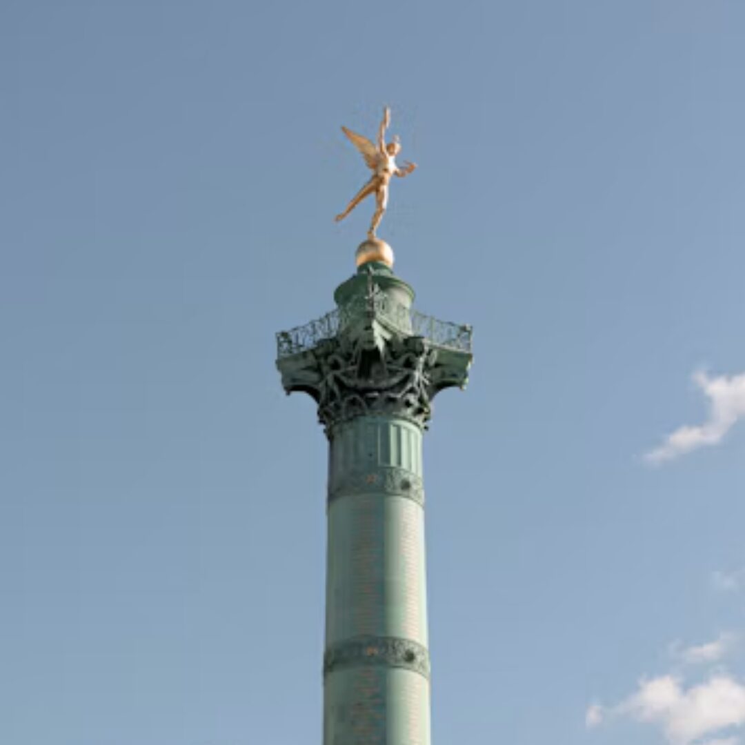 Curiosidades de Paris