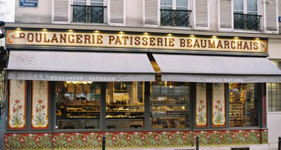 Curiosidades de Paris