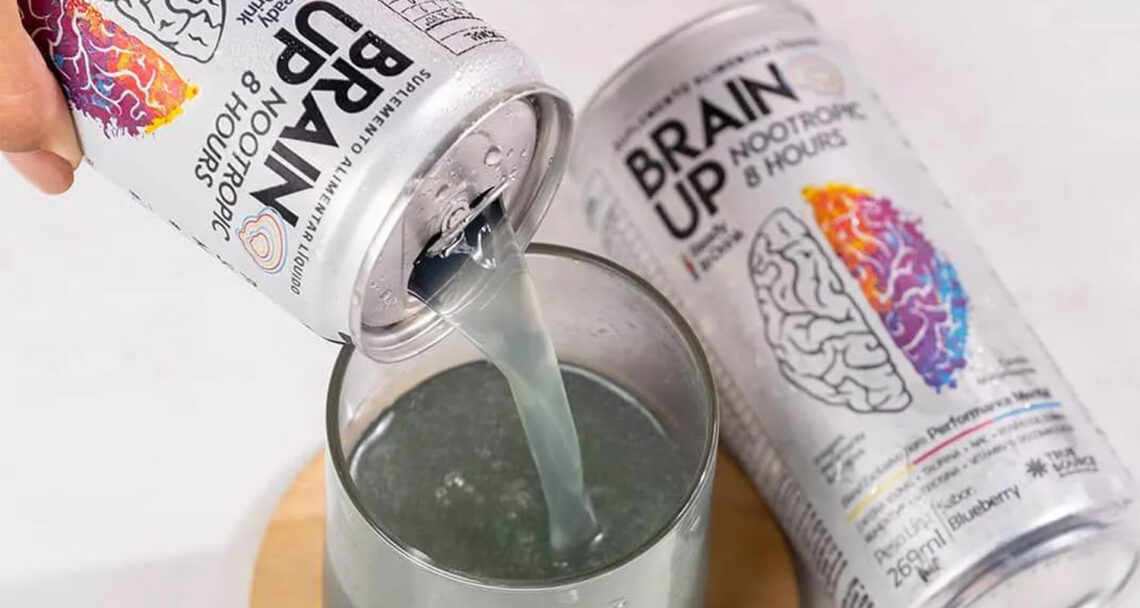 brain up ready to drink