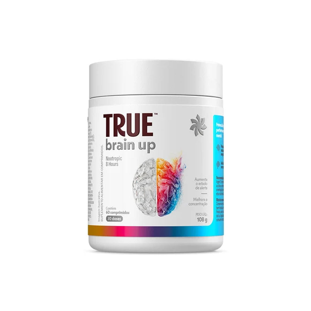 brain up 8 hours