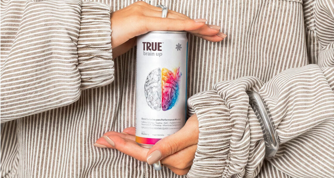true brain up