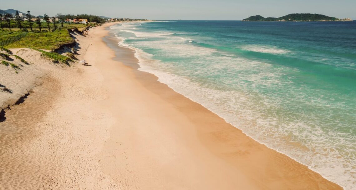Praia do Forte, Cabo Frio