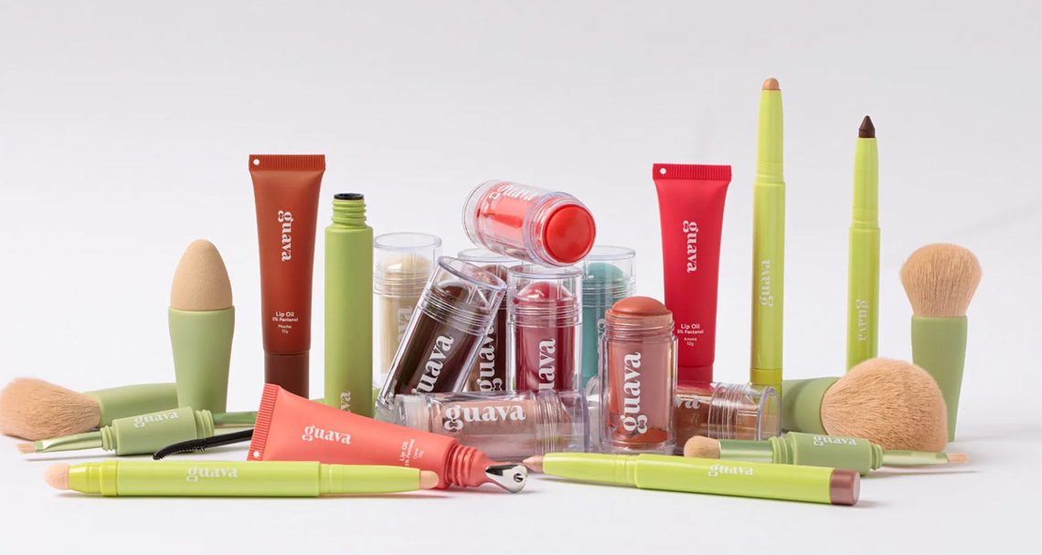 produtos guava skin use cupom de desconto guava skin ANNALAURA