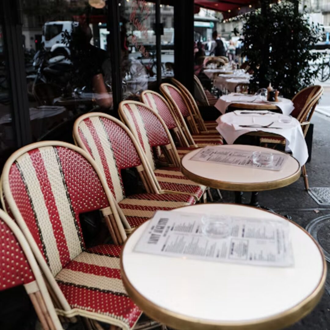 Curiosidades sobre Paris