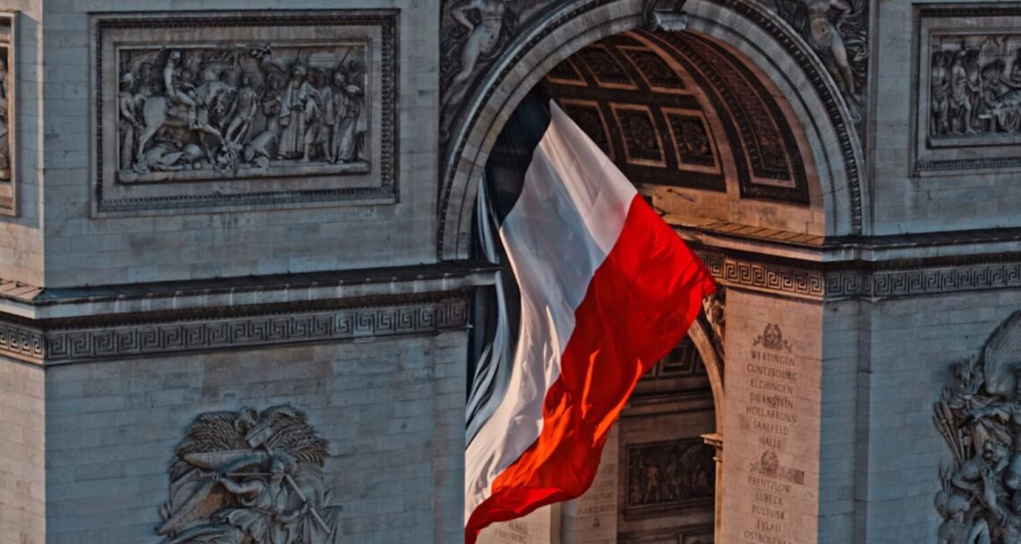 Curiosidades sobre Paris