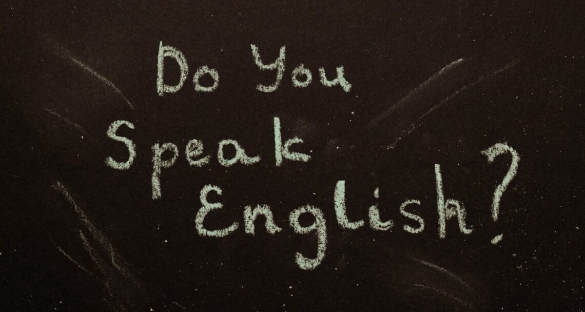 Viagem internacional sem falar inglês