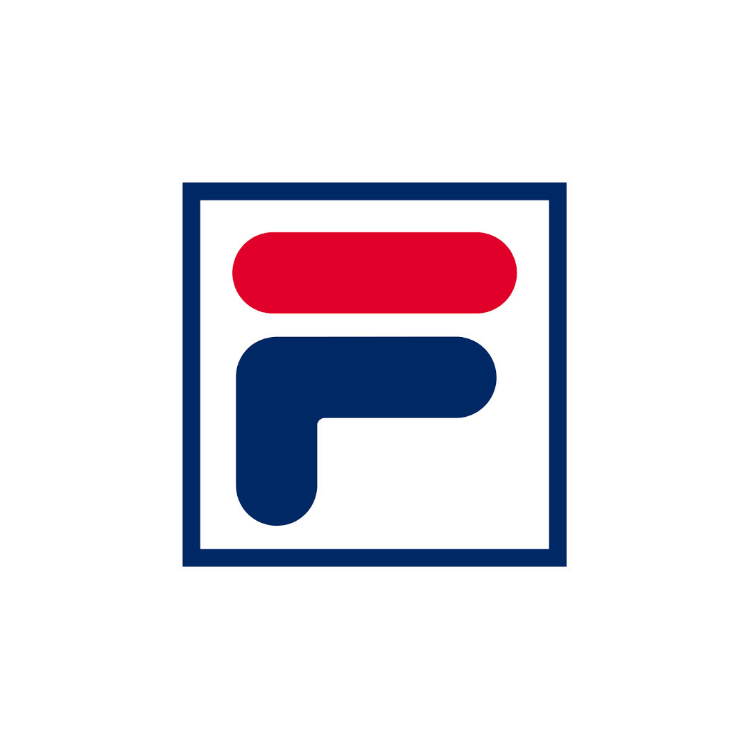 logo da FILA