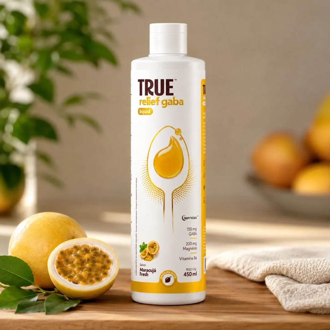 True Relief Gaba