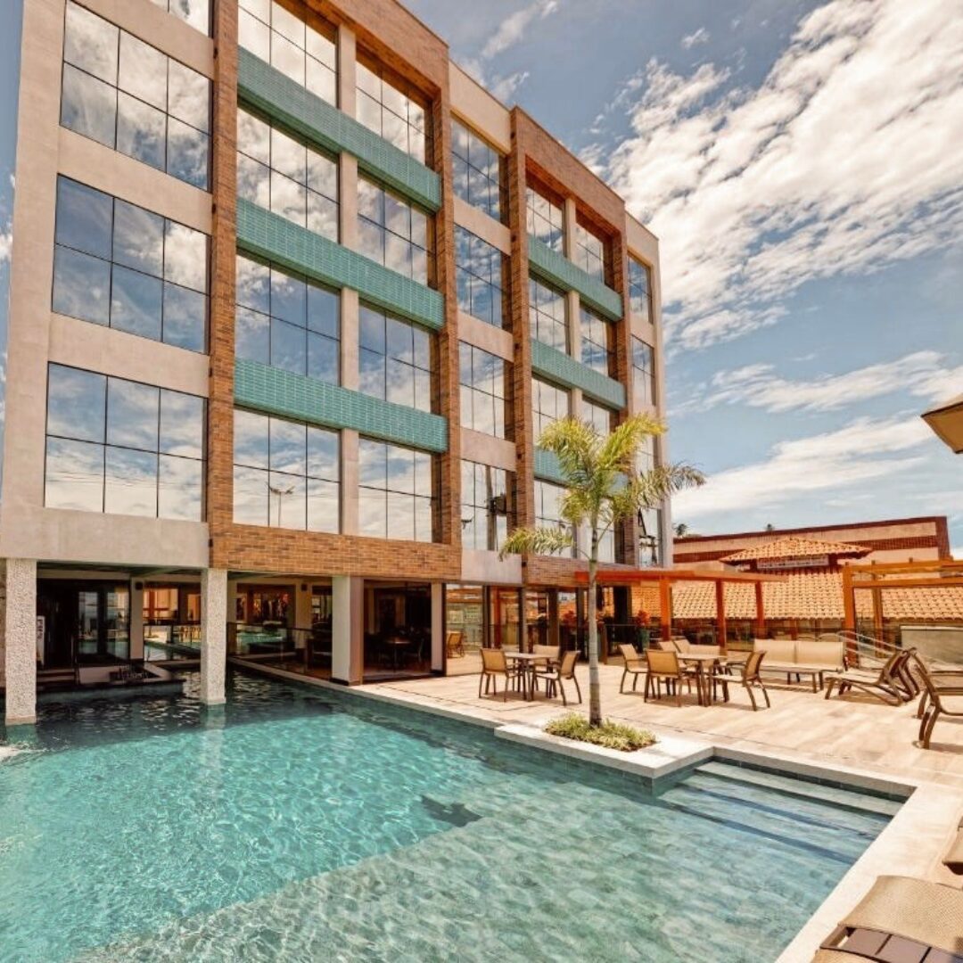 Gaeta Hotel