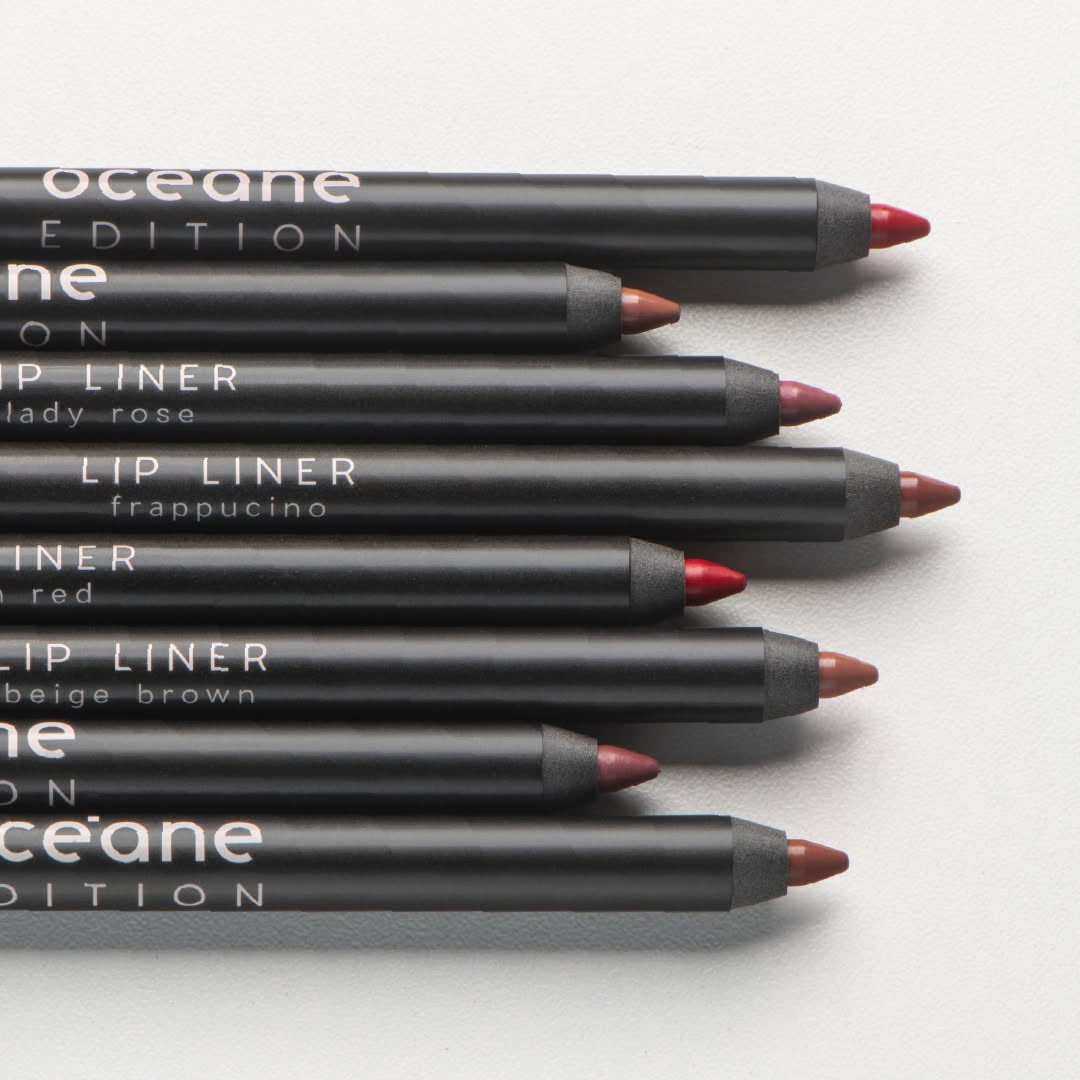 lip liner oceane cupom de desconto ANNALAURA