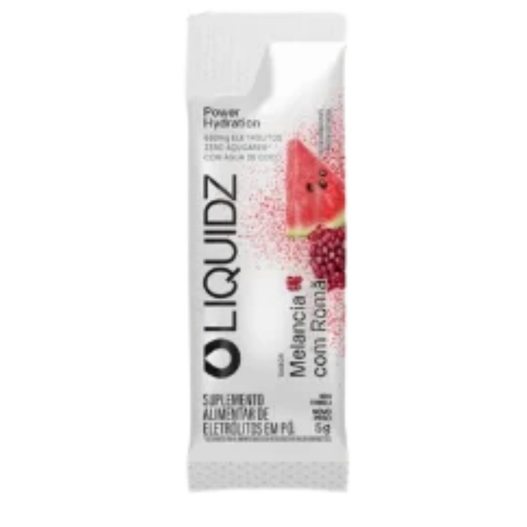 Liquidz é confiável?