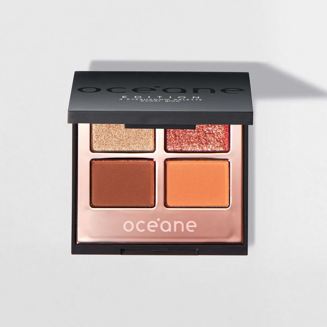 Paleta de Sombras