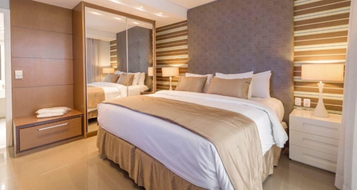 Hotéis pet-friendly: Parque Balneário Hotel Santos by Castelo Itaipava