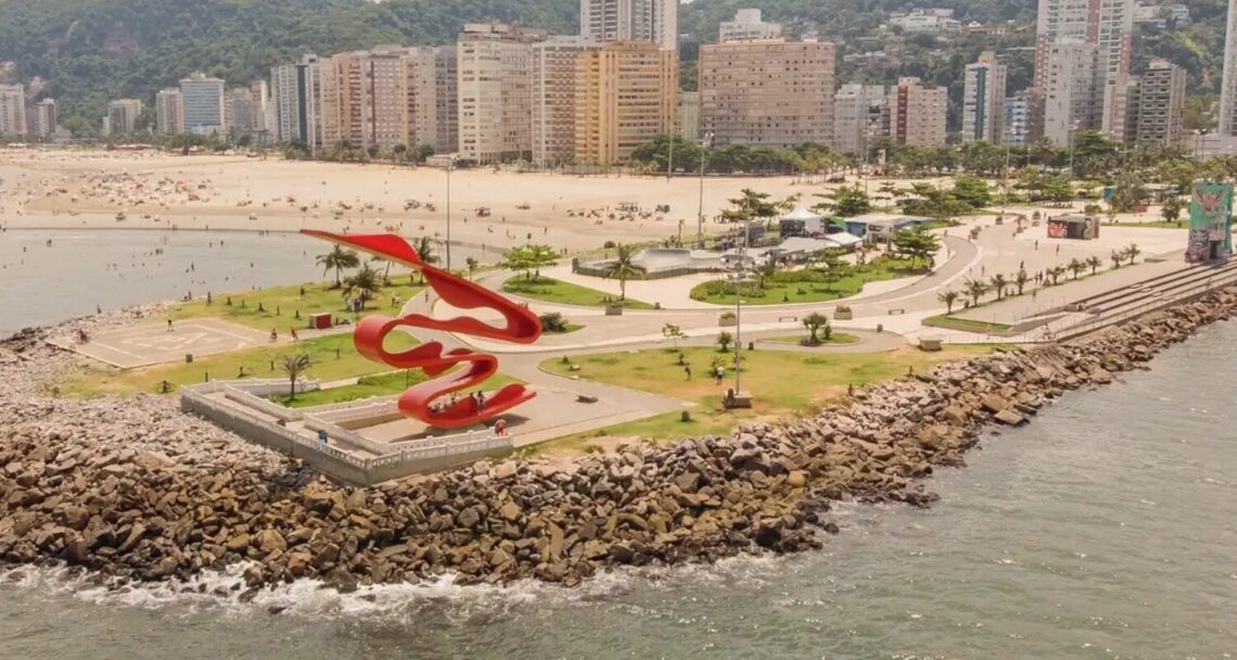 Parque Municipal Roberto Mário Santini