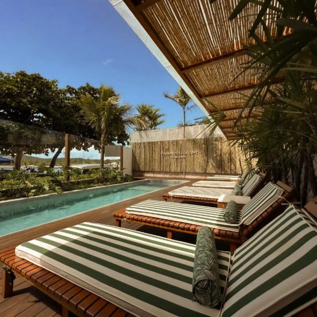Passagem Concept Hotel e Spa