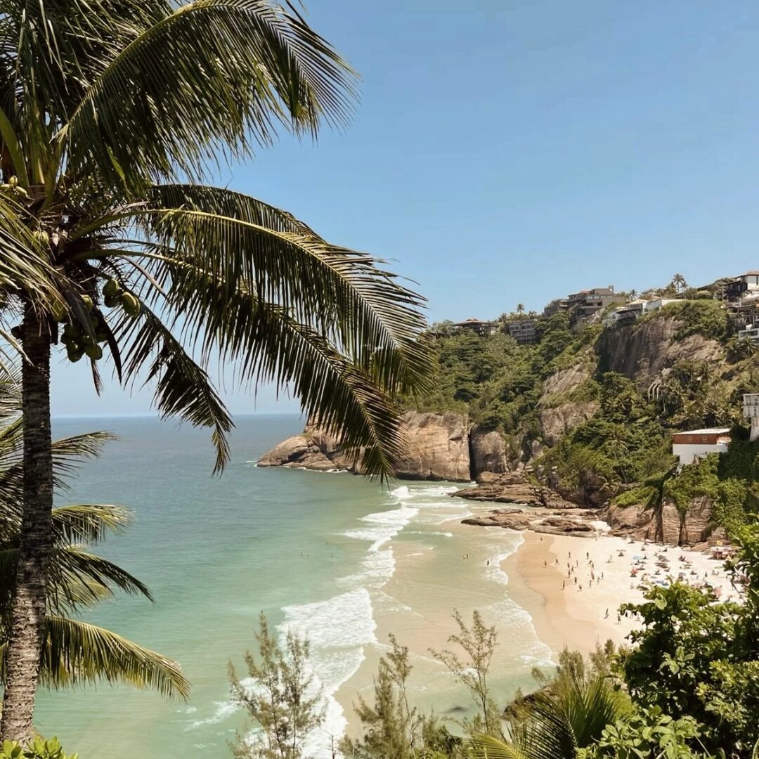 Praia de Joatinga, Rio de Janeiro